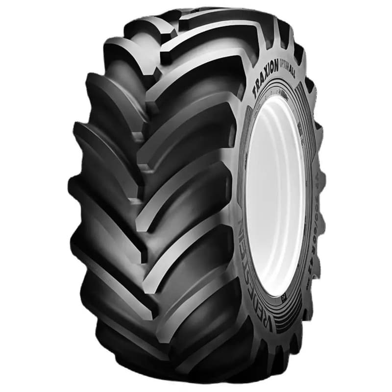 Vredestein шина VF 900/60R42 189D Traxion Optimall TL PFO NRO