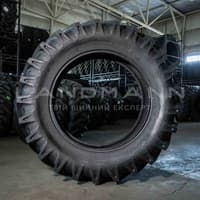 GTK шина 18,4-38 154A6 14PR AS100 TT — изображение 2