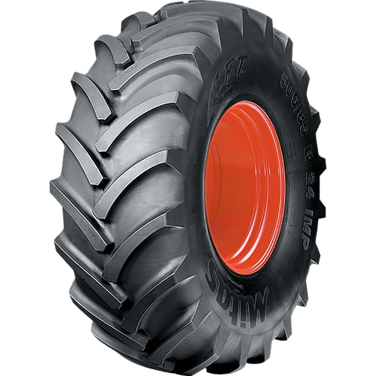 Mitas шина 710/70R42 173D SFT TL