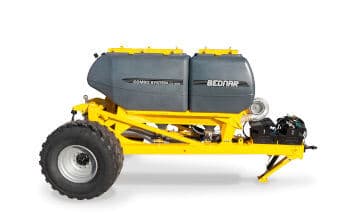 Air cart BEDNAR COMBO SYSTEM CS 5000