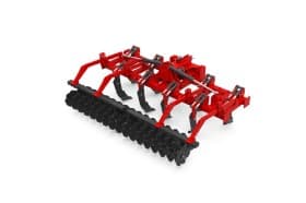 Subsoiler Grégoire Besson Helios Duo 80