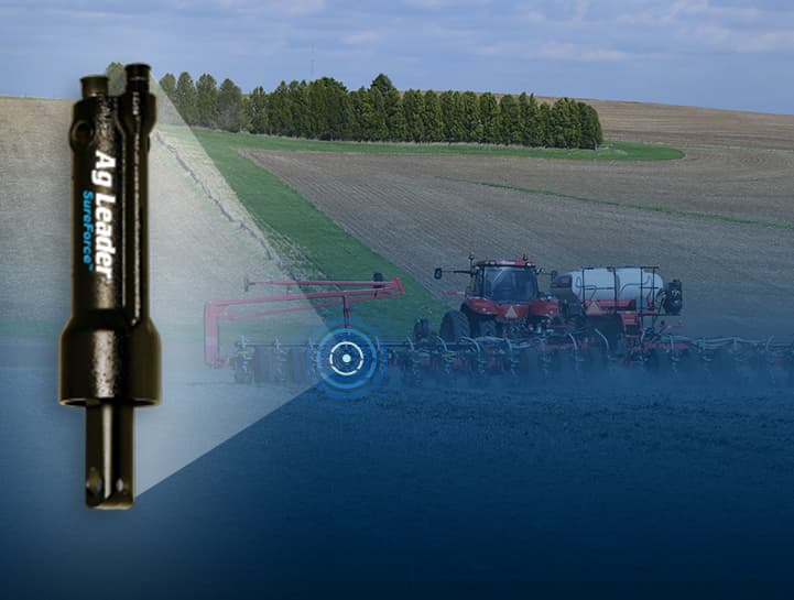 Controller Ag Leader SureForce