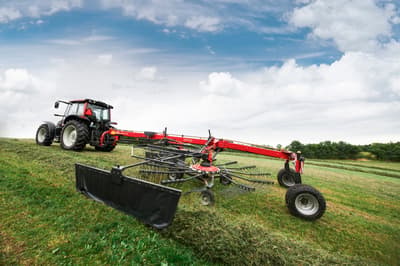 Rake Vicon ANDEX 774