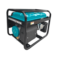 Генератор INVO H3500-G 2.8/3.0 кВт з ручним запуском — зображення 3