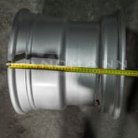 Колесо 13,00x15,5 10мм 161-6-205 d21,5 ET0 MULTISTAR — зображення 6