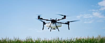 Drone XAG P150 Max