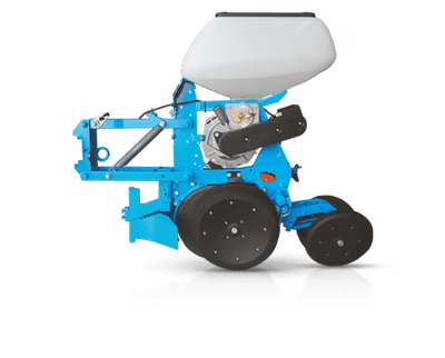 Precision planter Monosem NG Plus 4/4E