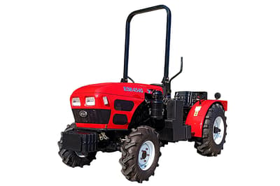 Orchard tractor YTO ESK5543G