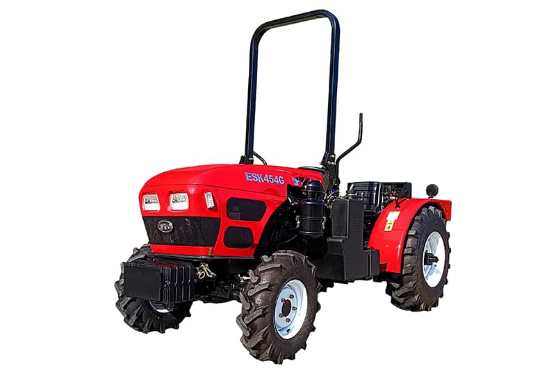 Садовий трактор YTO ESK4543G
