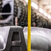 Forerunner Tyre VF 710/70R42 CFO 182D QH716 R-1W TL — image 7