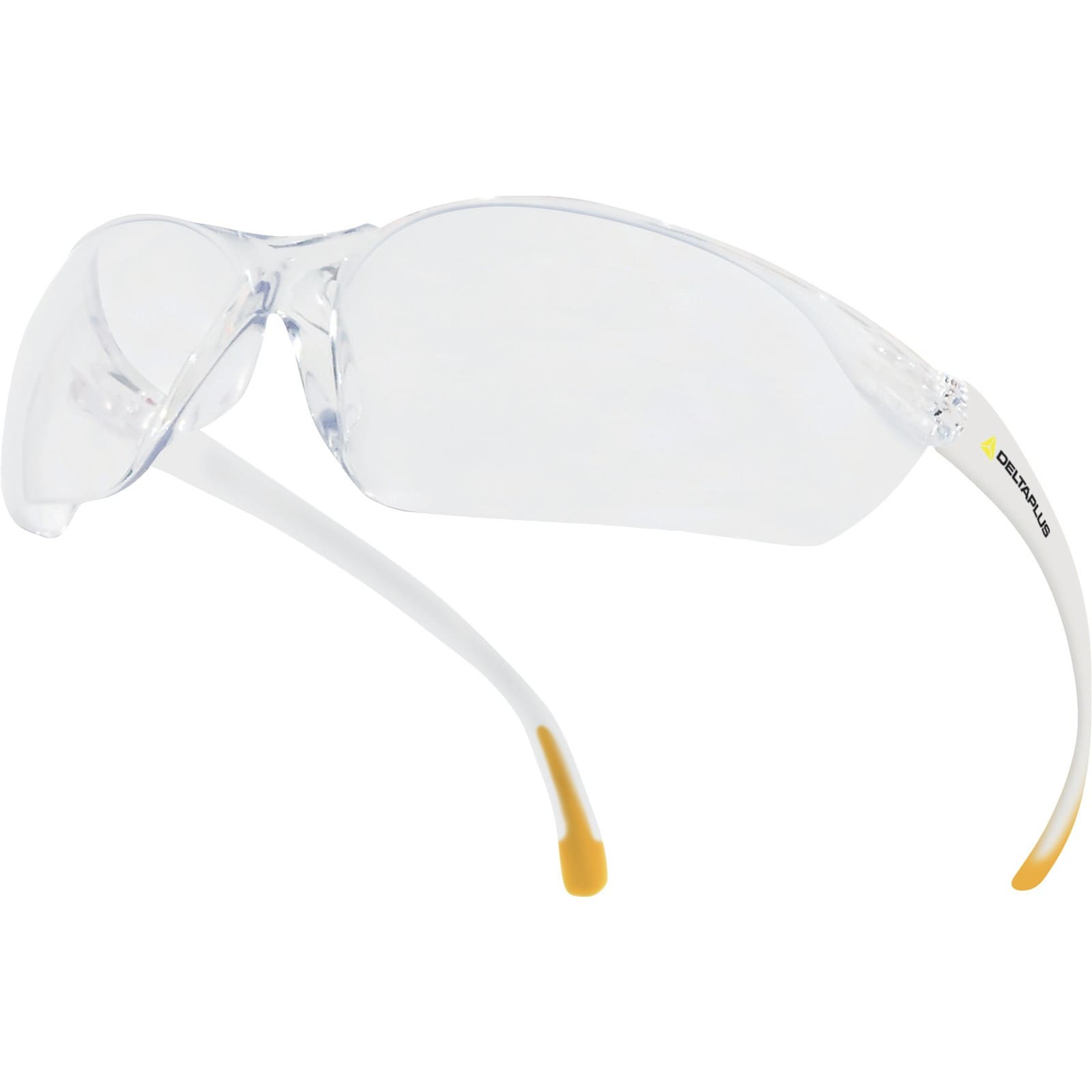 Открытые защитные очки MEIA CLEAR