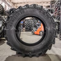 Forerunner Шина 460/85R38 (18,4R38) 149A8/146B QH711 R-1W TL — сурет 2