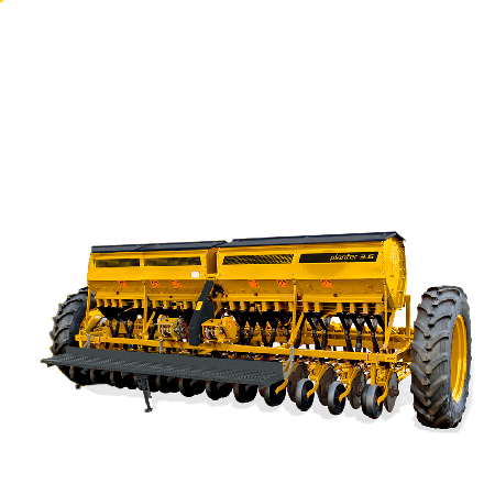Зернова сівалка Planter-3.6-02 (СЗ-3,6-06) (редуктор)