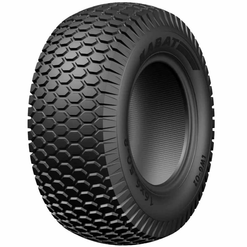 Kabat шина 15x6.00-6 6PR 73A8 LWG-02 TT без камери