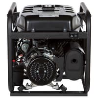 Petrol generator HHY 10050FE — image 3