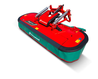 Mower Kverneland 3300F