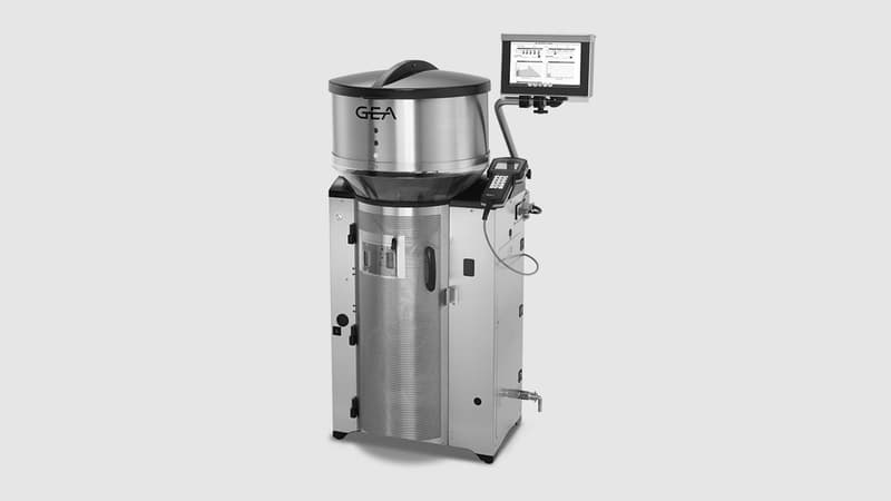 Жемсалғыш GEA DairyFeed F4110 / F4120
