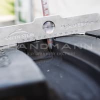 Uniglory шина 405/70-20 (16,0/70-20) 166A2/149B 14PR TracForce 306 R-1 TL — сурет 8