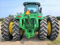 John Deere трактор 9360R — изображение 4