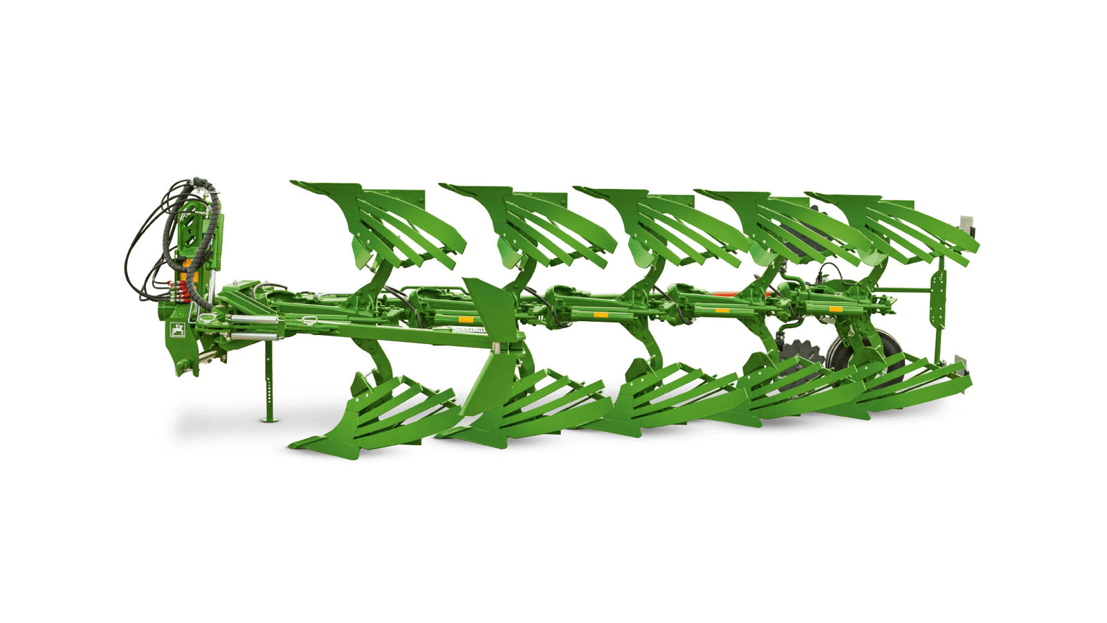 Плуг AMAZONE Cayros