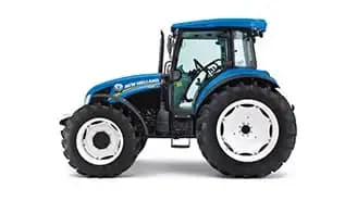 Әмбебап трактор New Holland TD5.110