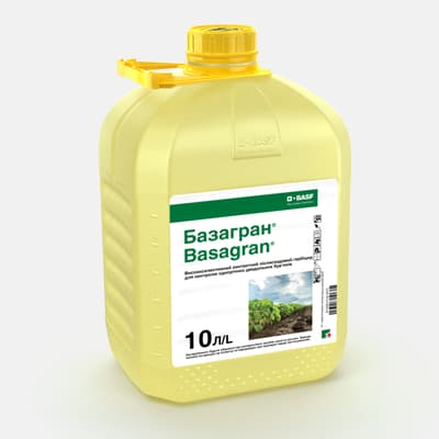 Bazagran