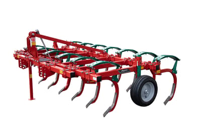 Subsoiler Kverneland CLG III