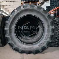 TVS Шина 520/85R42 (20,8R42) 157D/160A8 AR800 TIGERTRAC TL — зображення 4