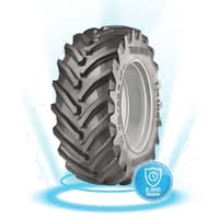 Trelleborg tyre VF650/60R38 NRO 173D TM1060 TL — photo 2