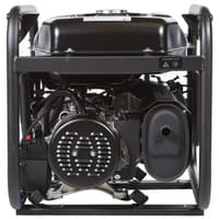 Petrol generator HHY 9050FE — image 6