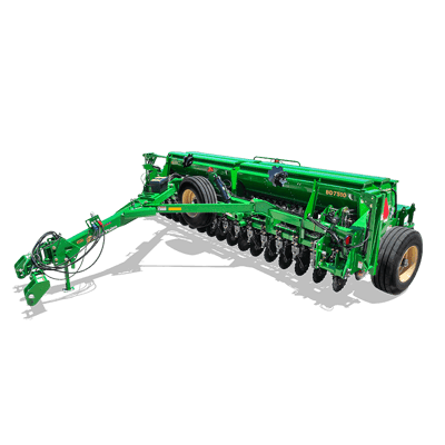 Grain drill Great Plains BD7510