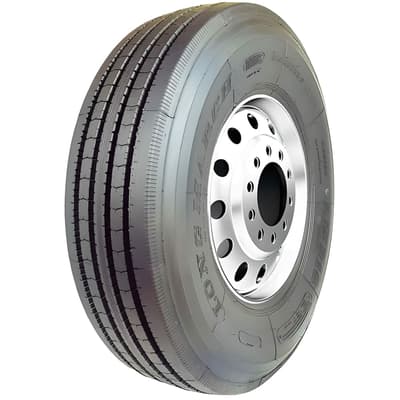 Long March шина 275/70R22,5 16PR 148/145M LM216 F LM TT