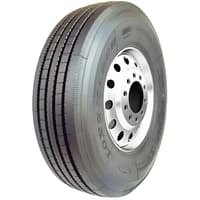 Long March шина 275/70R22,5 16PR 148/145M LM216 F LM TT — зображення 1