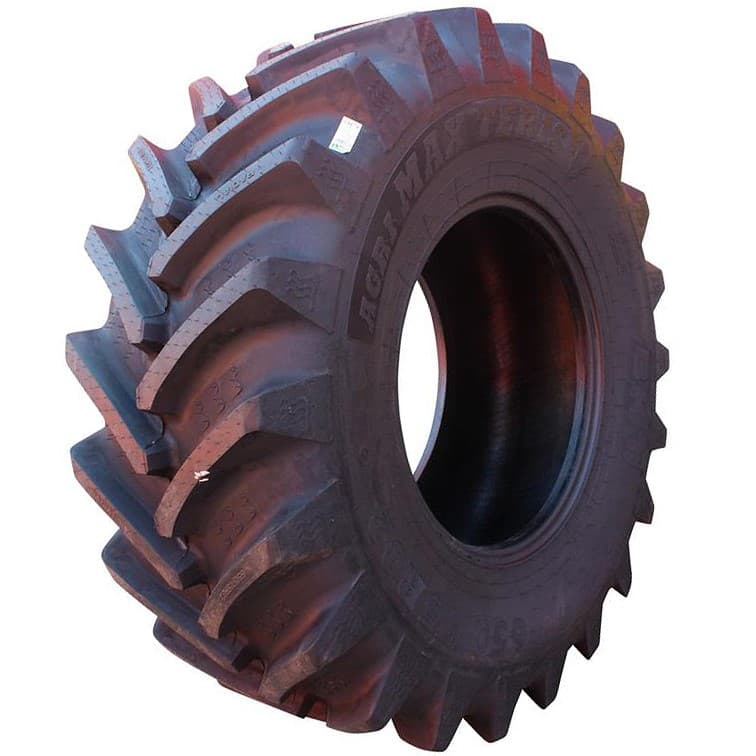 BKT шина 650/75R32 (24.5R32) 172A8/B Agrimax Teris CHO TL