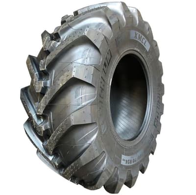 Michelin шина 440/80R28 156A8/B XMCL TL