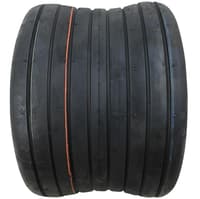 Deli tyre assembly 13X5.00-6 4PR 52A6 S-317 Rille TR-13 — image 3
