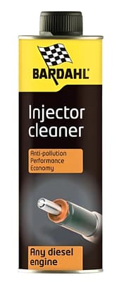 Bardahl очисник дизельних форсунок Diesel Injector Cleaner