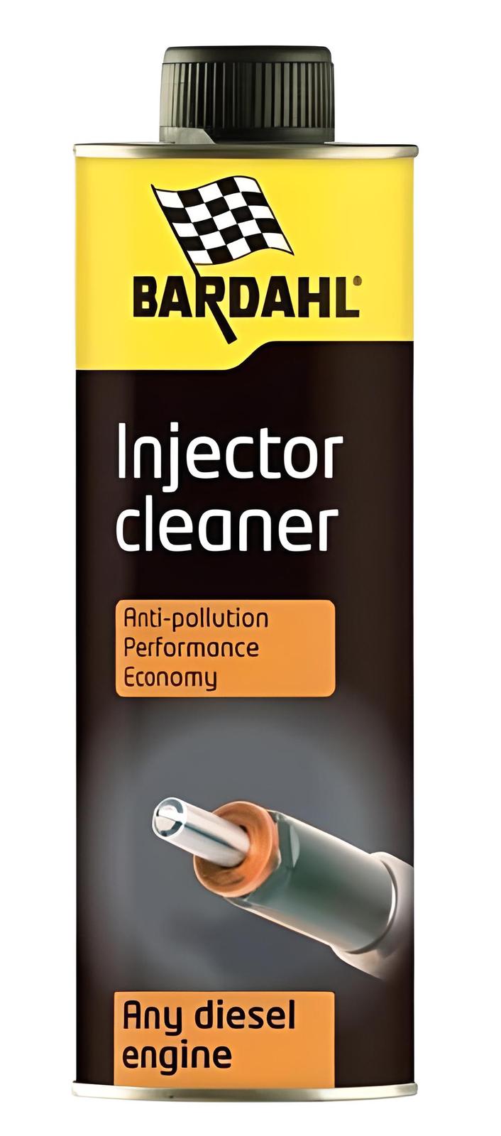 Bardahl diesel injector cleaner Diesel Injector Cleaner