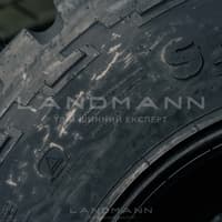 Uniglory шина 650/55R26,5 ST 174D/184A8 Smartagro Carrier TL — зображення 5