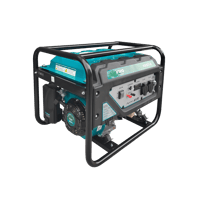 Generator INVO H3150-G 2.5/2.8 kW with manual start — image 2