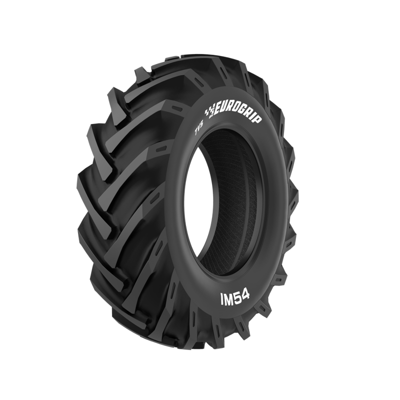 TVS Шина 5,0-10 (130/100-10) 50A8/63A8 4PR IM54 IMP TT