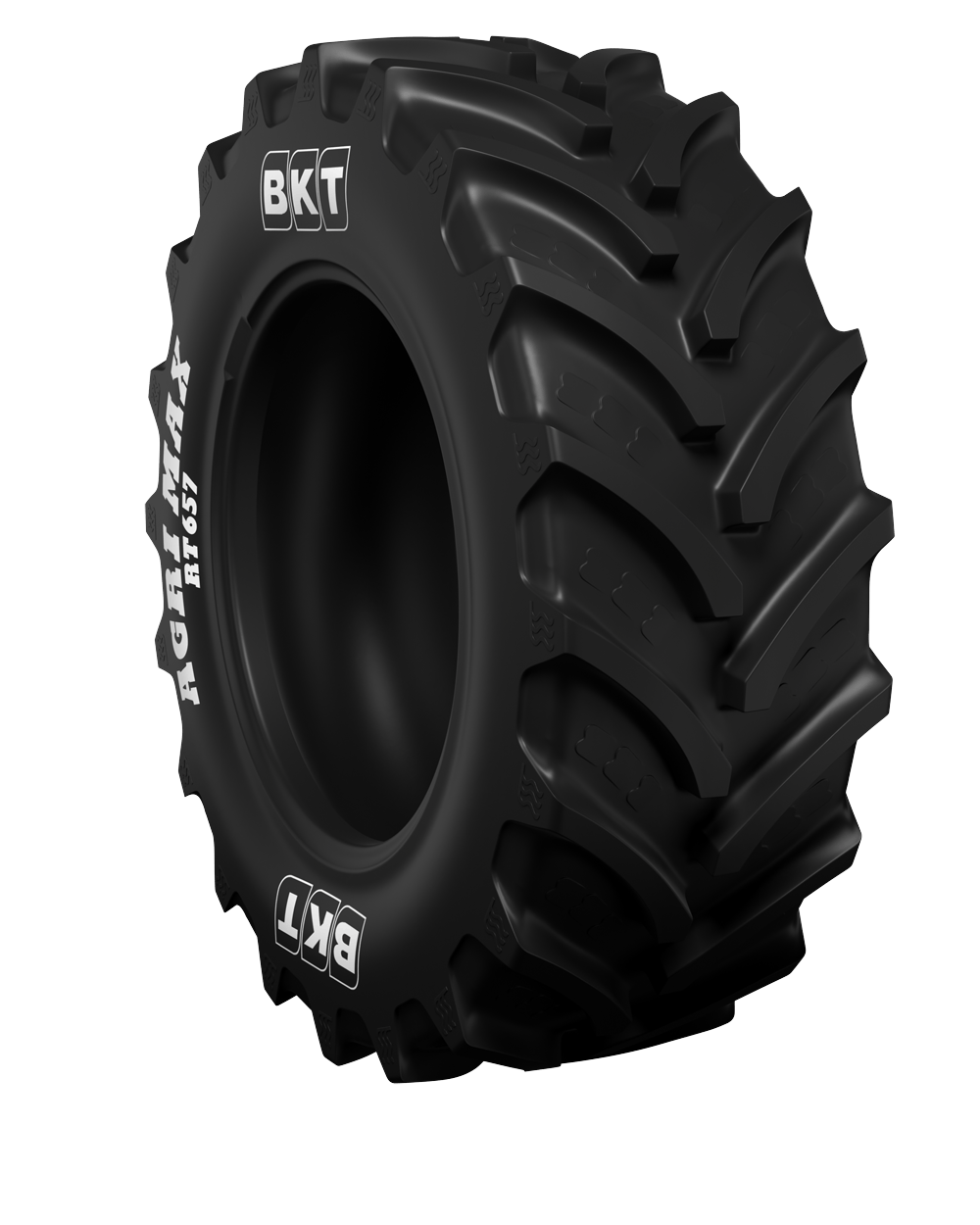 BKT шина 420/65R28 135D/138A8 AGRIMAX RT 657 TL