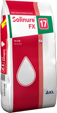 Solinure FX 15-5-30