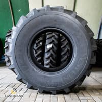 Vredestein шина 480/80R26 160A8/B Traxion Versa TL — зображення 2