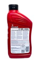 Engine oil Kendall GT-1 EURO Premium Full Synthetic 5W-40 — image 3
