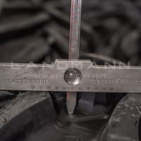 GTK tyre 360/70R20 (13,6R20) 129A8/B RS200 R-1W TL — image 8