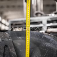Goodyear Шина 520/85R42 162D Optitrac R-1W TL — сурет 6