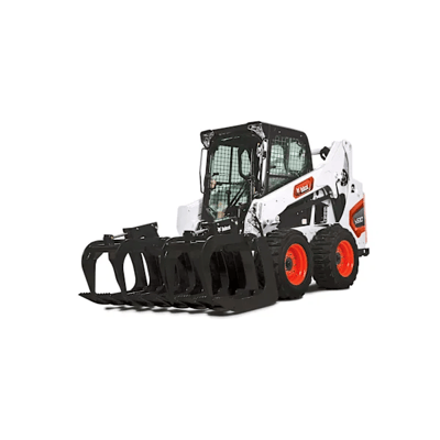 Skid steer loader Bobcat S530