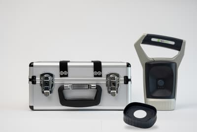 Sensor AgroCares Scanner F