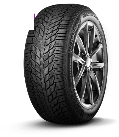 Nexen car tyre 185/65R15 92T WINGUARD ice 3